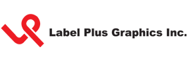 LABEL PLUS GRAPHIC